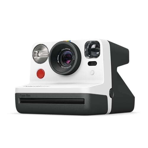 Polaroid Now Gen 2 Camara Instantánea (imagen de Amazon)