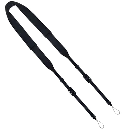 CHMETE Especialmente diseño para Verano se Puede Lavar cámara Correa (imagen de Amazon)
