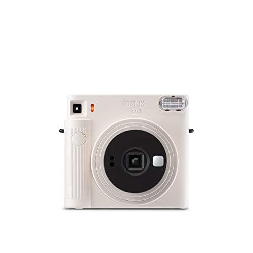 Fujifilm instax SQ1 Square Cámara instantánea automática (imagen de Amazon)
