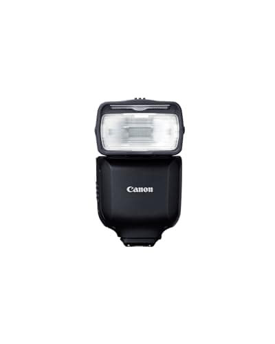 Canon Speedlite EL-10 con E-TTL II (imagen de Amazon)