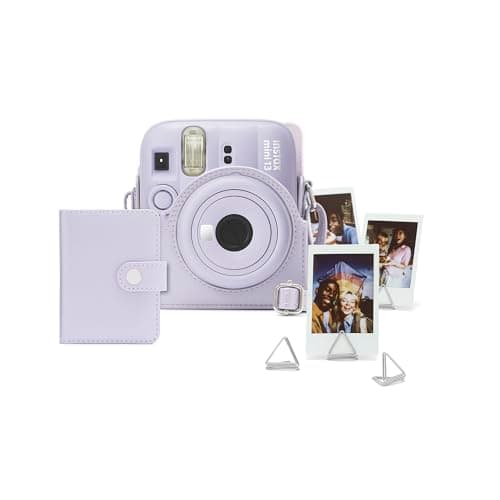 Fujifilm Kit de Accesorios instax Mini 13 (imagen de Amazon)