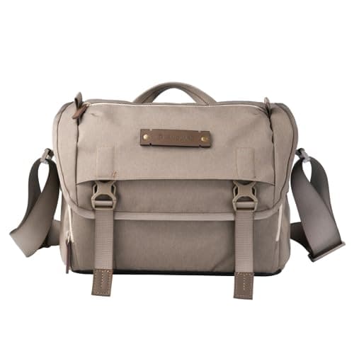 VANGUARD Veo Range 32M BG Bolsa de cámara fotográfica y Objetivos (imagen de Amazon)