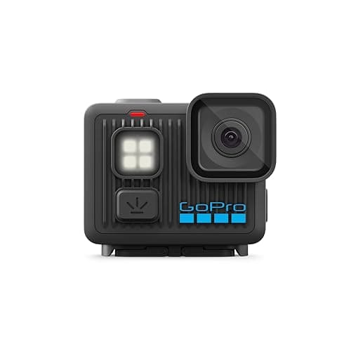 GoPro Lit Hero (imagen de Amazon)