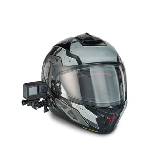 Hama Soporte de Casco para cámaras de acción (imagen de Amazon)