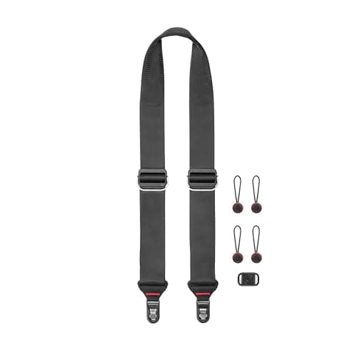 Peak Design Slide SL-BK-3 (imagen de Amazon)