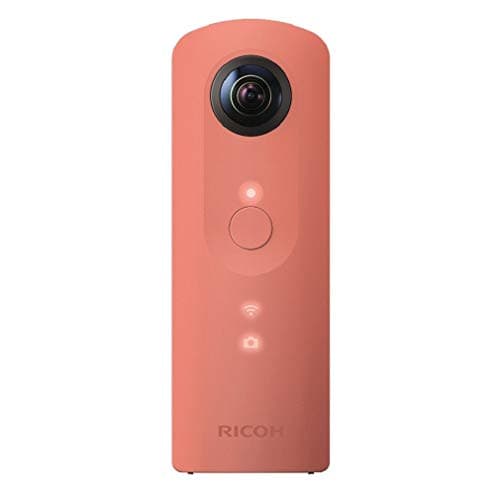 Ricoh Theta SC (imagen de Amazon)