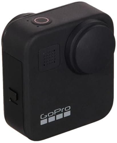 GoPro Max Cámara de Acción Digital a Prueba (imagen de Amazon)