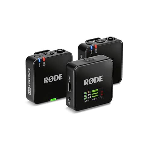 RØDE Wireless GO (imagen de Amazon)