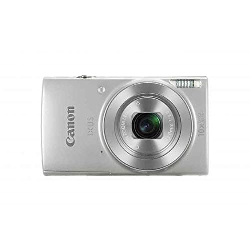 Canon IXUS 190 (imagen de Amazon)