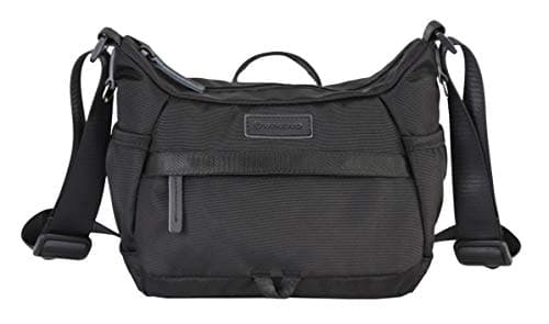 Vanguard Veo GO 21M BK Bolsa de Hombro para DSLR o Mirrorless (imagen de Amazon)