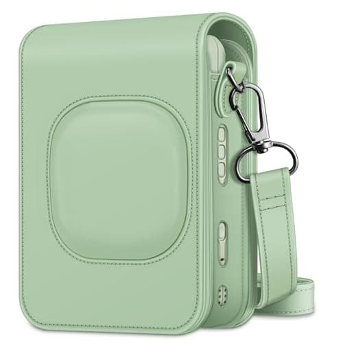 Fintie Funda Compatible con Fujifilm Instax Mini LiPlay Hybrid (imagen de Amazon)