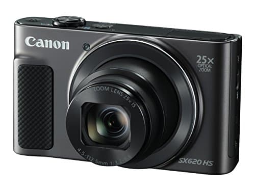Canon PowerShot SX620 HS Cámara Digital (imagen de Amazon)