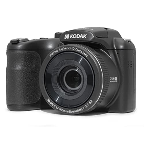 Kodak Pixpro Astro Zoom AZ255 (imagen de Amazon)