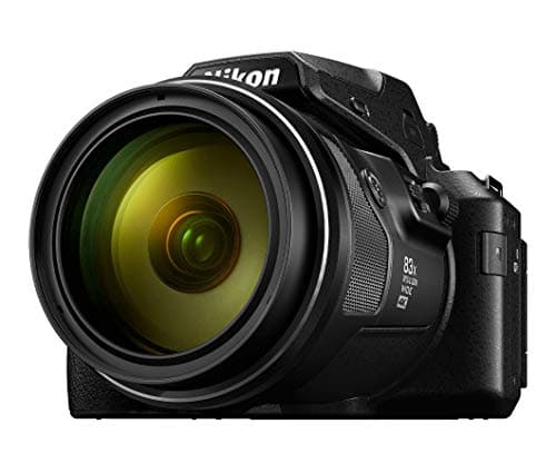 Nikon Coolpix P950 (imagen de Amazon)
