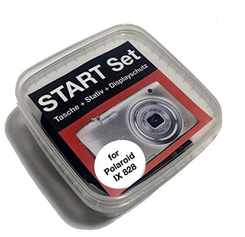 antonKUNZE Start Polaroid IX828 (imagen de Amazon)