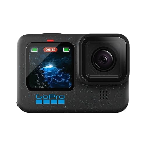 GoPro HERO12 Black (imagen de Amazon)