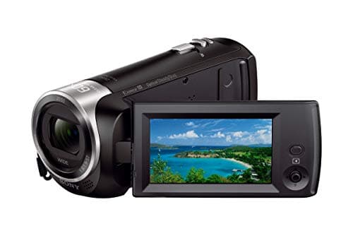 Sony Handycam HDR-CX405 (imagen de Amazon)