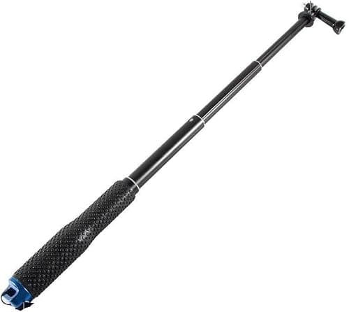 Lumitrex 92cm Palo Selfie Sumergible Extensible para GoPro Hero (imagen de Amazon)