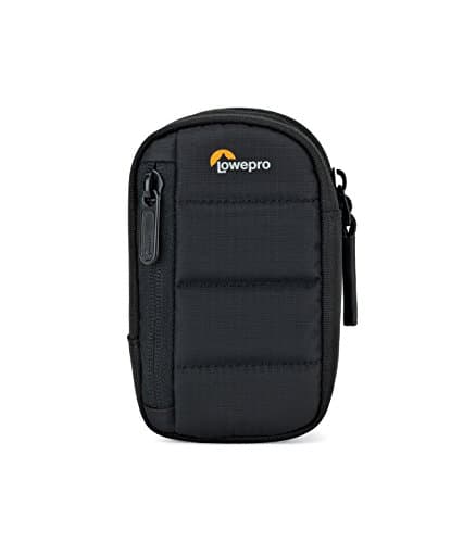 Lowepro Funda para cámara Tahoe CS 20 negra (imagen de Amazon)