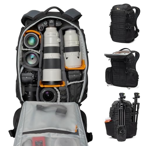 Lowepro ProTactic BP 450 AW III (imagen de Amazon)