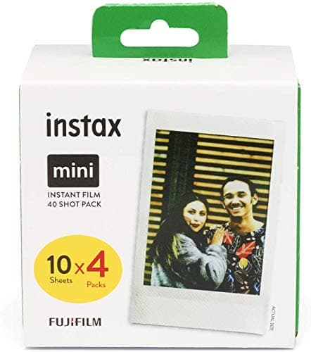 Fujifilm Instax Mini Brillo (imagen de Amazon)