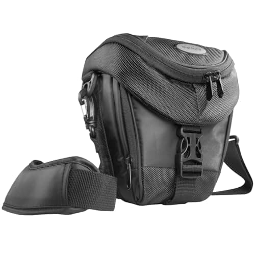 Mantona Bolso Colt para Cámara DSLR (imagen de Amazon)