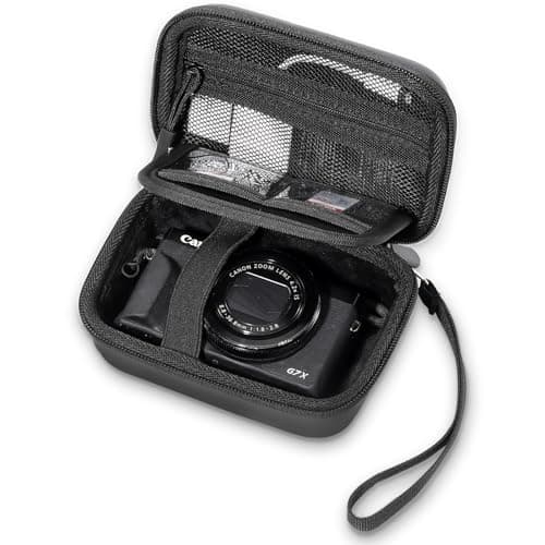 ProCase Funda Rígida para Canon G7X Mark III/II (imagen de Amazon)