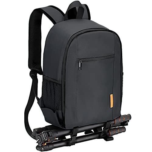 TARION TBS Mochila para cámara Mochila pequeña SLR Photo Mochila (imagen de Amazon)