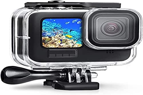 Kuptone Funda Carcasa Protectora de Buceo Submarina 60M (imagen de Amazon)