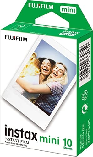 Fujifilm Instax Mini Brillo (imagen de Amazon)