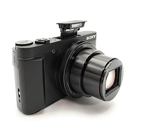 Sony Cyber-Shot DSC-HX90 (imagen de Amazon)