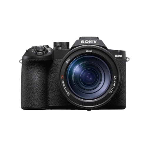 Sony RX10 V (imagen de Amazon)