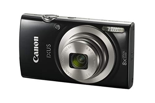 Canon Cámara digital ultracompacta IXUS 185 de Canon (imagen de Amazon)