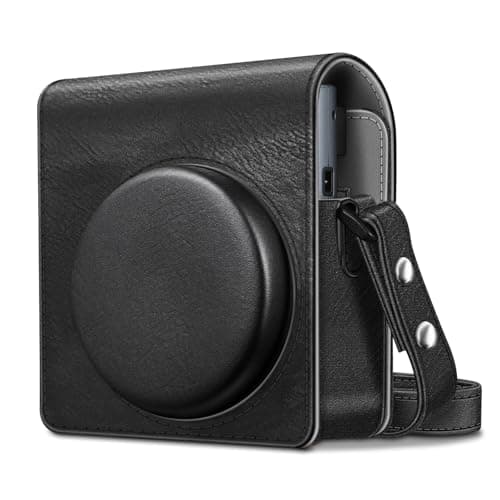 Fintie Funda protectora para cámara Fujifilm Instax Mini 41 (imagen de Amazon)