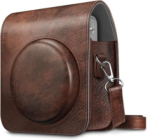 Fintie Funda Compatible con Fujifilm Instax Mini 90 Neo Classic (imagen de Amazon)