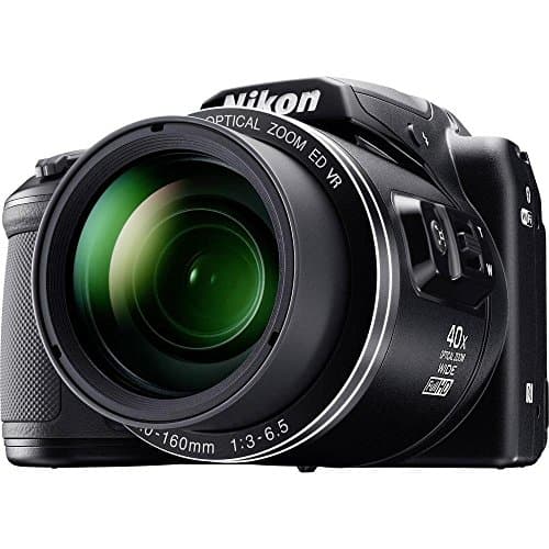 Nikon COOLPIX B500 (imagen de Amazon)