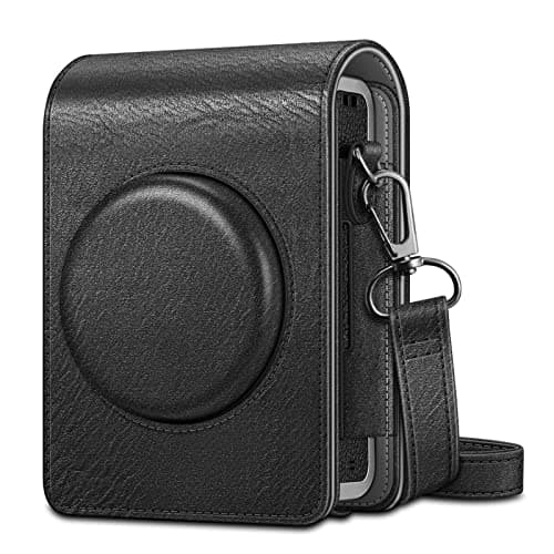 FINTIE Funda Protectora para cámara Fujifilm Instax Mini EVO (imagen de Amazon)