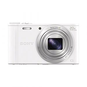 Sony Dsc-wx350