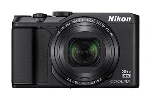 Nikon Coolpix A900