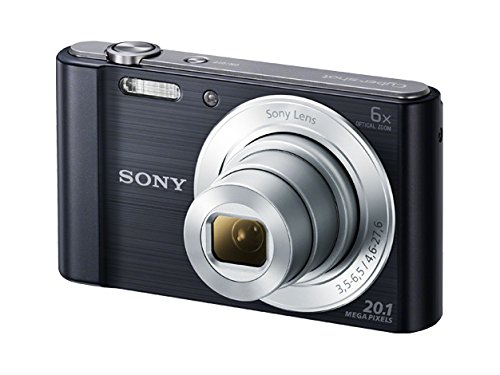 Sony Dsc-w810