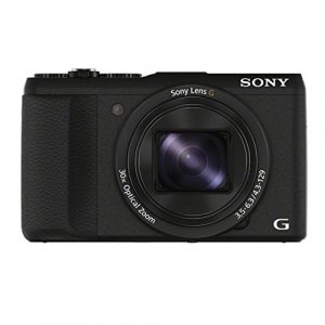 Sony DSC-HX60