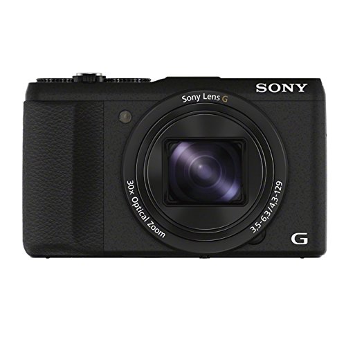 Sony DSC-HX60