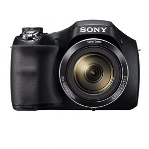 Sony Dsc-h300