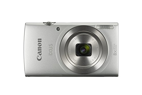 Canon Ixus 185