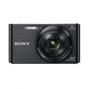 Sony Dsc-w830