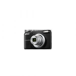 Coolpix a10 cámara compacta de 16.1mp con estuche de regalo