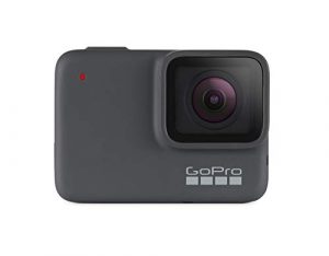 Cámara GoPro Hero7 Silver