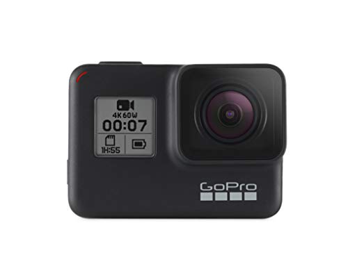 Hero7 black