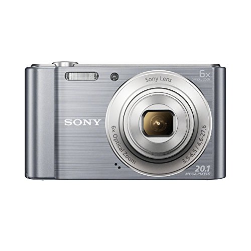 Sony Dsc-w810