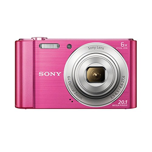 Sony Dsc-w810